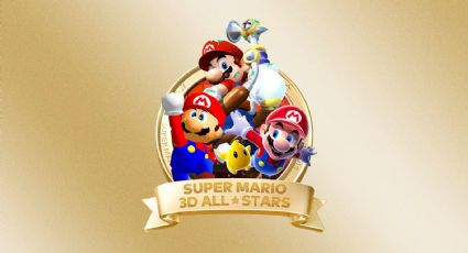 Nintendo traerá a Switch tres juegos legendarios de Mario Bros
