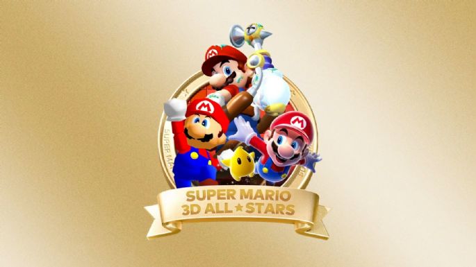 Nintendo traerá a Switch tres juegos legendarios de Mario Bros