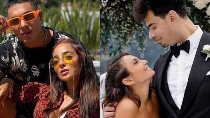 Acapulco Shore: Mane se casa y la comparan con Elettra