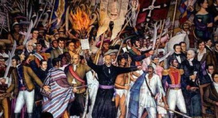 ¿Por qué la Independencia de México se celebra el 16 de septiembre?