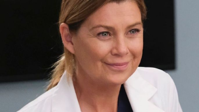 Ellen Pompeo revela spoiler para la temporada 17 de Grey's Anatomy