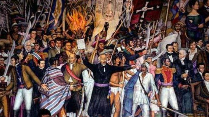¿Por qué la Independencia de México se celebra el 16 de septiembre?