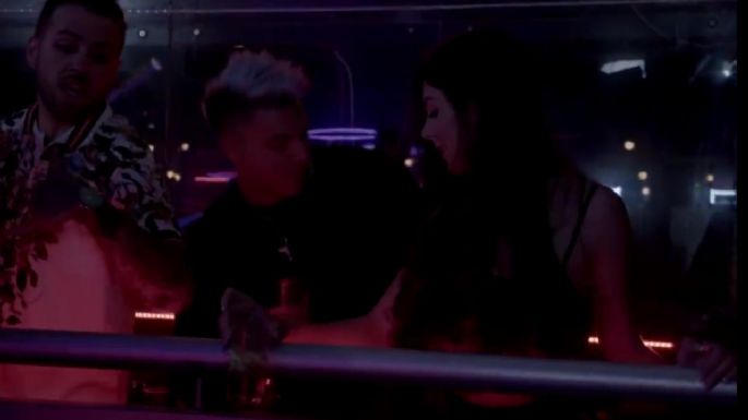 Acapulco Shore: Rocío y Jawy tuvieron un romance durante el programa