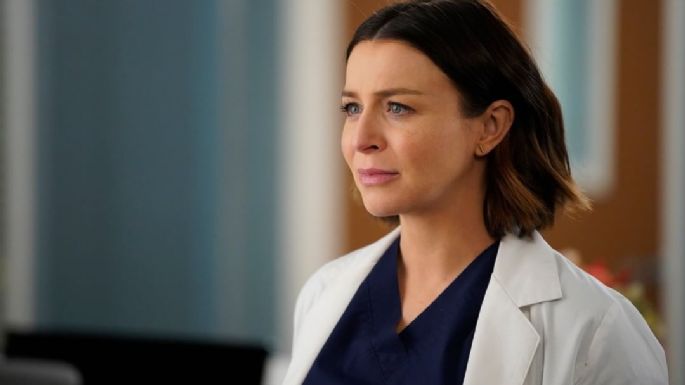 Grey's Anatomy: ¿Cuándo se estrena la temporada 17?