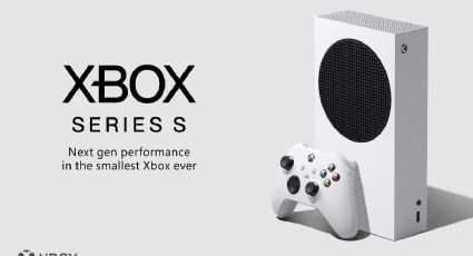 Xbox Series S: Todo lo que tienes que saber de la nueva versión