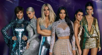 Kim Kardashian anuncia el final de Keeping Up with the Kardashians