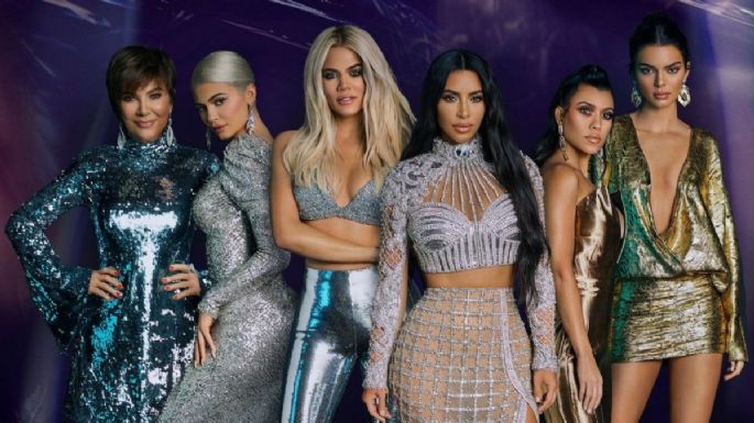 Kim Kardashian anuncia el final de Keeping Up with the Kardashians