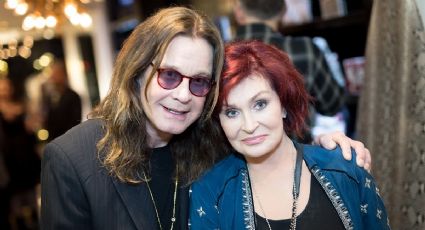 Ozzy Osbourne intentó matar a su esposa Sharon debido a las drogas