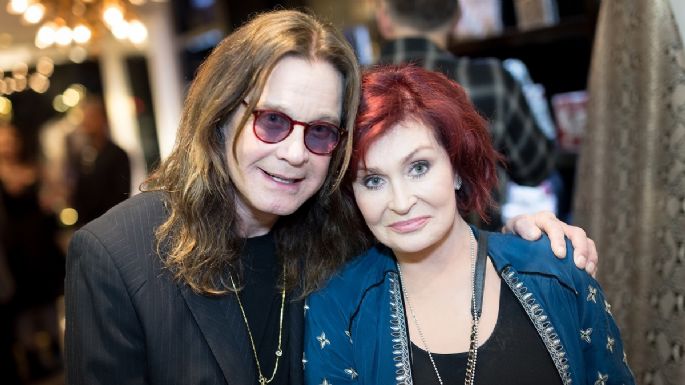 Ozzy Osbourne intentó matar a su esposa Sharon debido a las drogas