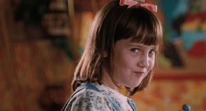 Netflix hará remake de Matilda y ya tiene dos actores confirmados