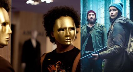 'Lupin' y otras películas y series francesas que puedes ver en Netflix