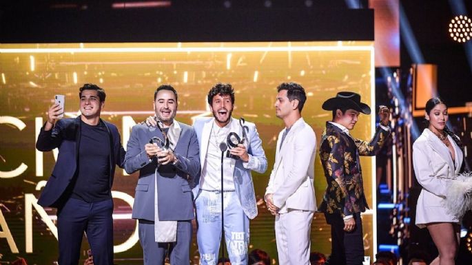 Premios Lo Nuestro 2021: ¿cómo votar por mi artista favorito?