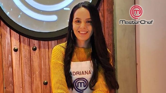MasterChef México: Adriana Salcedo pone en su lugar a haters que la acosan (VIDEO)