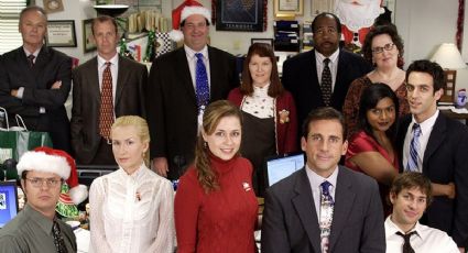 The Office es la serie más vista del 2020; ni The Mandatorian ni Cobra Kai la superan