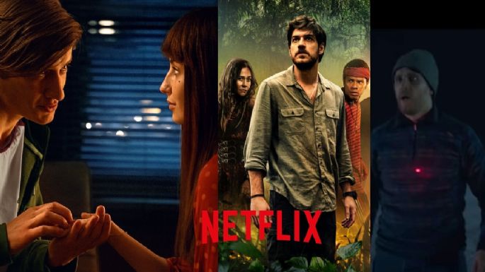Netflix: Series y películas que se estrenarán en febrero de 2021