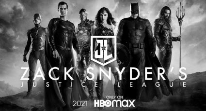 Justice League: Zack Snyder CONFIRMA que estrenará una película de 4 horas y no una miniserie