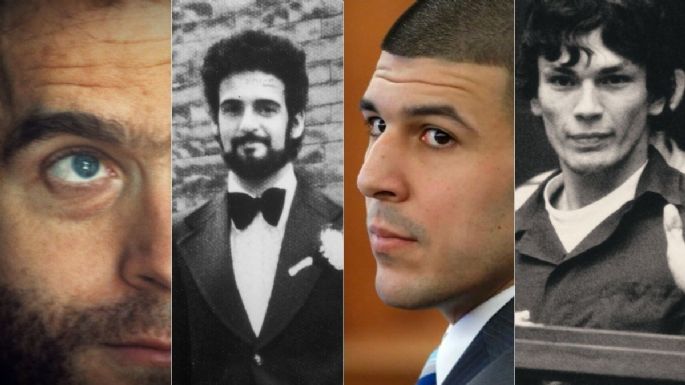 Netflix: los mejores documentales basados en crímenes de asesinos seriales