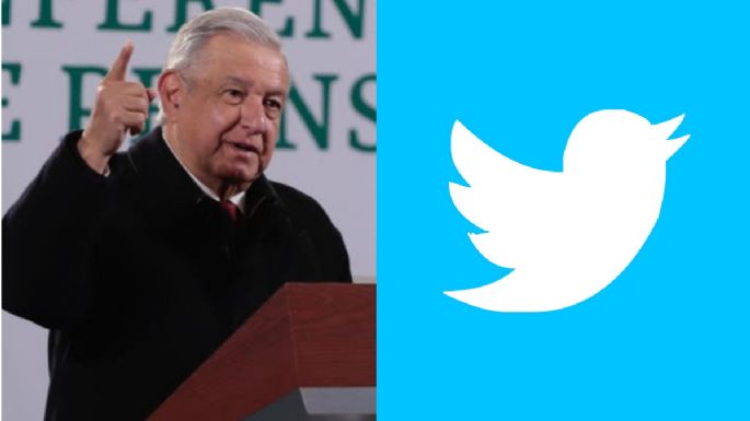 Twitter México RESPONDE a AMLO: ¿qué pasó entre el presidente y la red social?