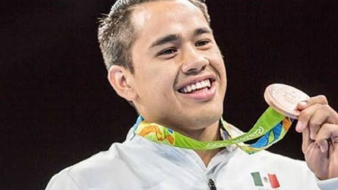 Así ganó Misael 'El Chino' Rodríguez medalla en los Juegos Olímpicos de Río 2016 (VIDEO)