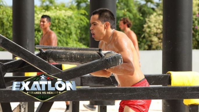 Exatlón 2021: Misael 'Chino' Rodríguez no tendrá REEMPLAZO, ¿qué pasará con la eliminación?