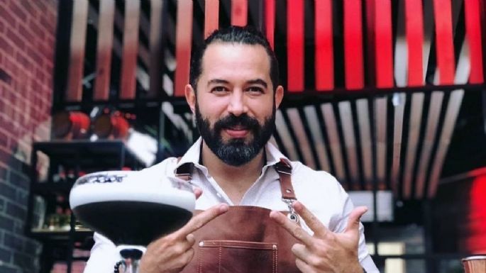 MasterChef México: ¿Por qué los jueces NUNCA prueban los cócteles del mixólogo en el programa?