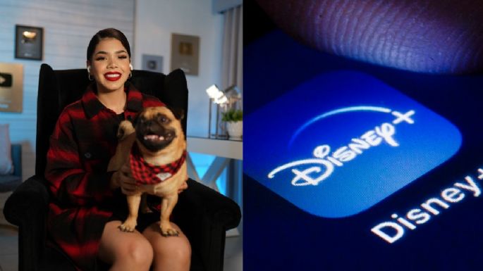 Disney Plus: ¿Cuándo se estrena 'Conecta y canta', el nuevo reality con Kenia Os?