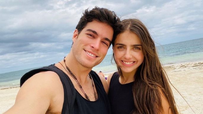 Se acabó el romance: Michelle Renaud y Danilo Carrera confirman el fin de su relación