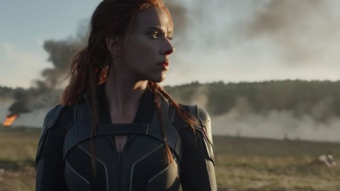 Black Widow: Confirman la duración de la nueva cinta de Marvel, ¿se retrasará otro año?