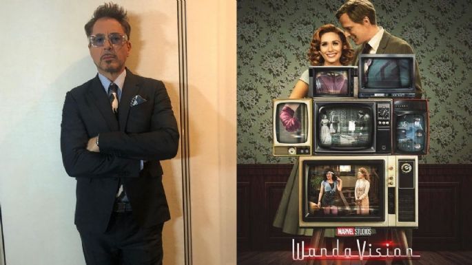WandaVision: Tony Stark explica todo lo que no entiendes o no viste de la serie (VIDEO)