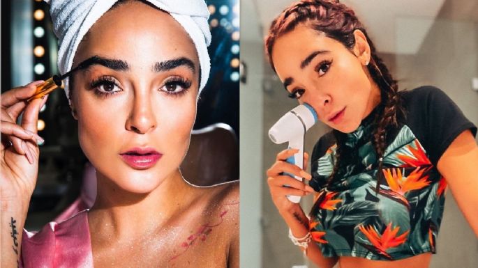 Acapulco Shore: Manelyk González da tips de belleza en esta cuenta de Instagram que NO CONOCÍAS
