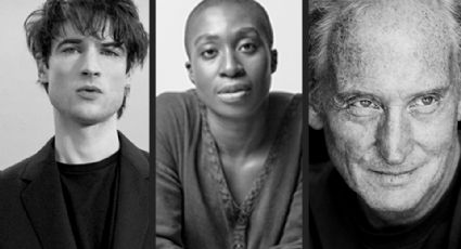 Conoce al elenco de 'The Sandman' la nueva serie de Netflix