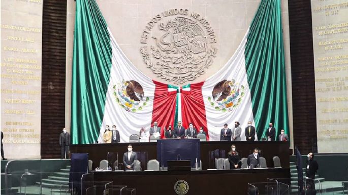 Senado de México aprueba reformas para asegurar la integridad de los menores de edad