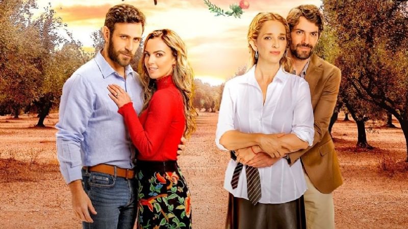 Fuego Ardiente, la telenovela de Televisa que apuesta por tratar la equidad de género