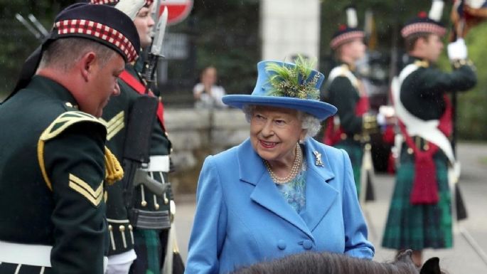 La reina Isabel II lo prohibió: ¿Cómo ver el documental de la Familia Real?