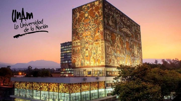 UNAM: Así quedó el calendario escolar para el plan semestral 2021