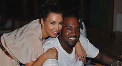 Kim Kardashian se DIVORCIA de Kayne West, revelan que comenzaron el trámite