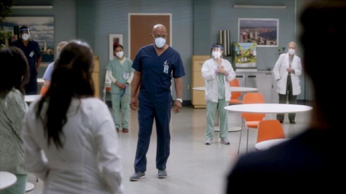 Grey's Anatomy: ¿Cuándo y dónde se estrena la temporada 17 en Latinoamérica?