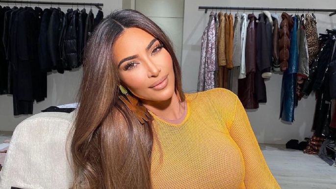 ¿Quiénes son los ex esposos de Kim Kardashian?