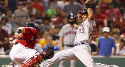 Astros vs Red Sox: HORARIO y como ver EN VIVO la serie de campeonatos de la liga HOY