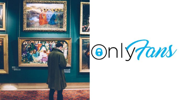 Museos de Viena abren OnlyFans para mostrar pinturas CENSURADAS en redes sociales