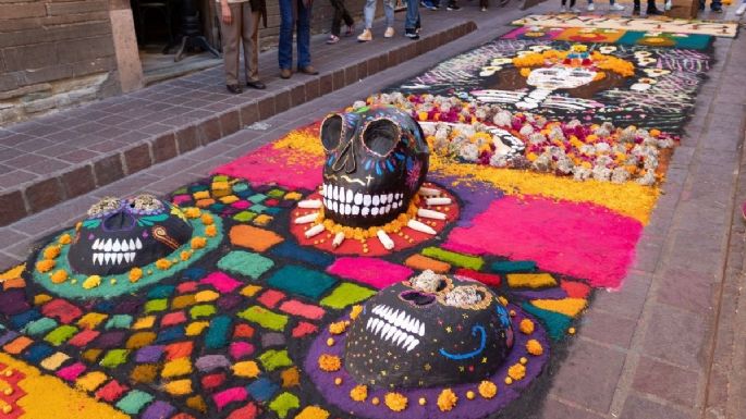 Día de Muertos 2021: Exposiciones y actividades culturales para celebrar esta fecha en CDMX