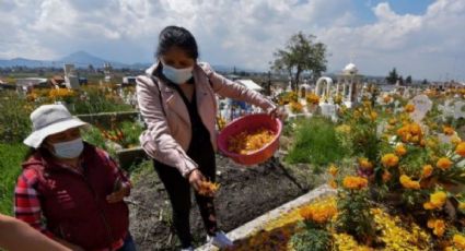 Día de Muertos 2021: ¿Habrá ley seca el 1 y 2 de noviembre?
