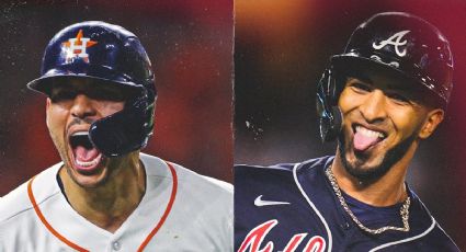 Astros vs Braves: ¿Dónde ver EN VIVO el partido 1 de la MLB Serie Mundial? HORARIO y CANALES