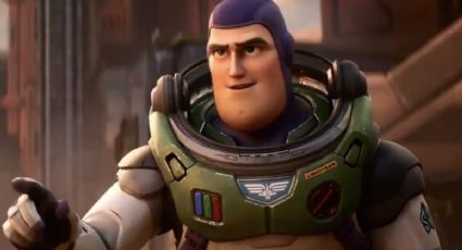 ¿Buzz Lightyear tiene cabello? Nuevo TRAILER con Chris Evans revela su nuevo look