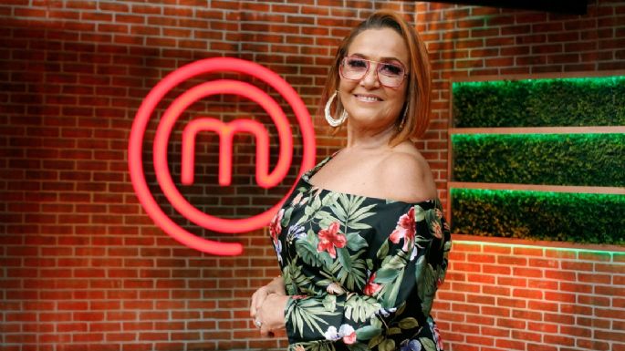 MasterChef Celebrity México: Furia y decepción de la Chef Betty contra una participante (VIDEO)