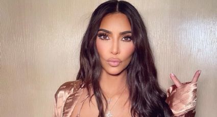 Kim Kardashian y sus mejores 5 FOTOS en Instagram que enamoraron a todos