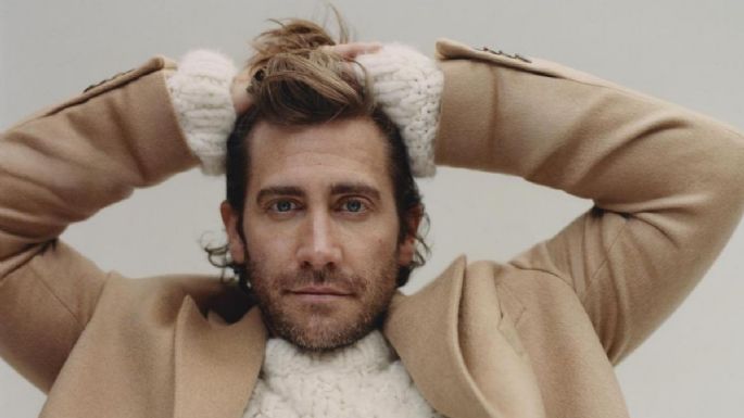 5 mejores películas de Jake Gyllenhaal que puedes ver Netflix