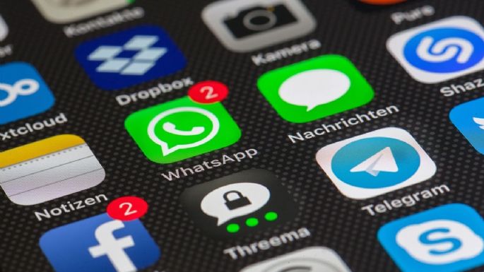 5xx server error: la razón de la caída de Whatsapp, facebook e instagram