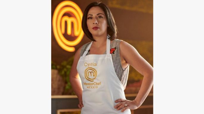 De MasterChef México a Venga la Alegría: 5 FOTOS de Cyntia González antes y después de su cirugía