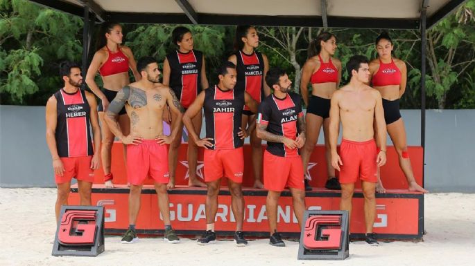Exatlón 2021: Fans alegan FRAUDE en reality luego de que producción PROTEGIERA a Jahir Ocampo
